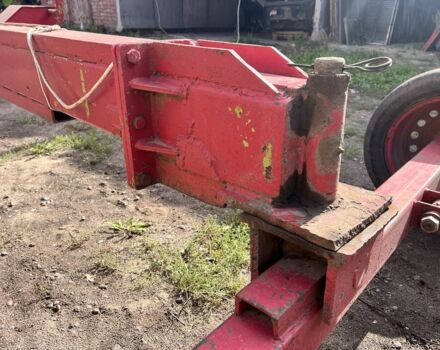 Другая Другая, объемом двигателя 0 л и пробегом 0 тыс. км за 2912 $, фото 4 на Automoto.ua