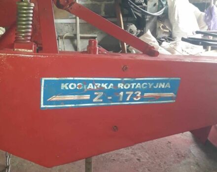 Другая Інша, об'ємом двигуна 0 л та пробігом 0 тис. км за 710 $, фото 7 на Automoto.ua