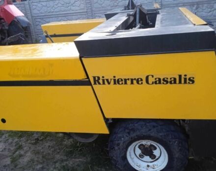 Другая Другая, объемом двигателя 0 л и пробегом 0 тыс. км за 3800 $, фото 3 на Automoto.ua