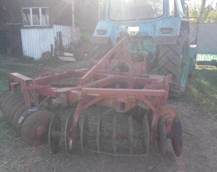 Інша Інша, об'ємом двигуна 0 л та пробігом 0 тис. км за 1300 $, фото 9 на Automoto.ua