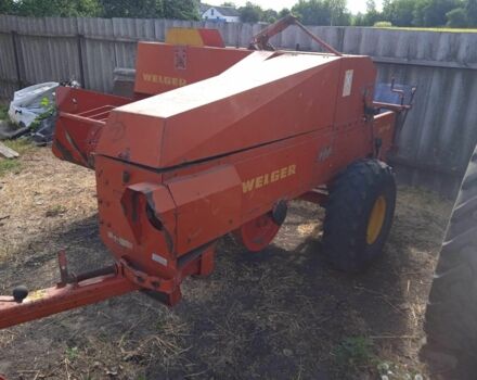 Другая Другая, объемом двигателя 0 л и пробегом 0 тыс. км за 2700 $, фото 6 на Automoto.ua