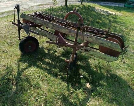 Другая Інша, об'ємом двигуна 0 л та пробігом 0 тис. км за 241 $, фото 1 на Automoto.ua