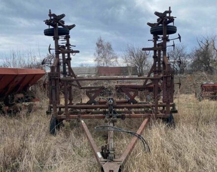 Інша Інша, об'ємом двигуна 0 л та пробігом 0 тис. км за 40000 $, фото 8 на Automoto.ua