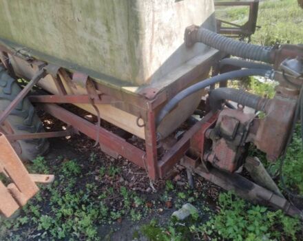 Другая Другая, объемом двигателя 0 л и пробегом 0 тыс. км за 435 $, фото 2 на Automoto.ua