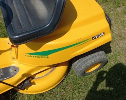 Другая Другая, объемом двигателя 0 л и пробегом 0 тыс. км за 1000 $, фото 3 на Automoto.ua