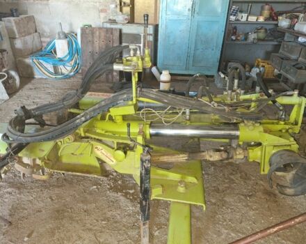 Інша Інша, об'ємом двигуна 0 л та пробігом 0 тис. км за 7977 $, фото 3 на Automoto.ua