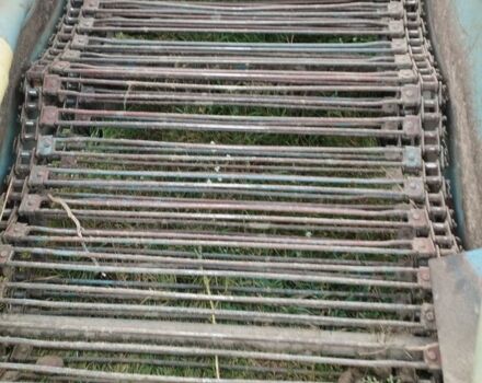 Другая Другая, объемом двигателя 0 л и пробегом 0 тыс. км за 1456 $, фото 2 на Automoto.ua