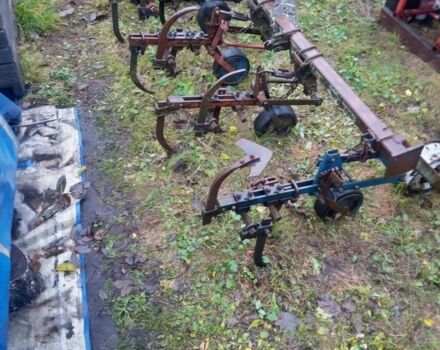 Другая Другая, объемом двигателя 0 л и пробегом 0 тыс. км за 656 $, фото 2 на Automoto.ua