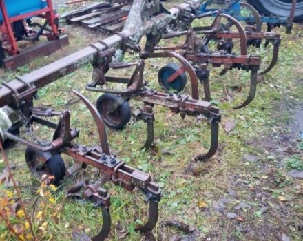 Другая Другая, объемом двигателя 0 л и пробегом 0 тыс. км за 656 $, фото 1 на Automoto.ua