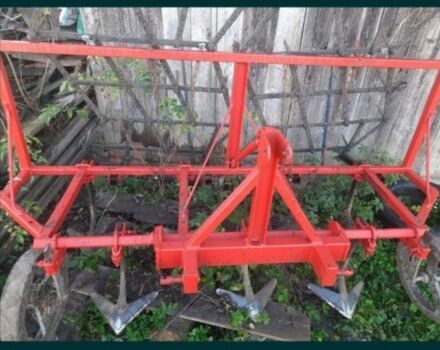 Другая Другая, объемом двигателя 0 л и пробегом 0 тыс. км за 425 $, фото 3 на Automoto.ua