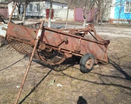 Інша Інша, об'ємом двигуна 0 л та пробігом 0 тис. км за 918 $, фото 1 на Automoto.ua