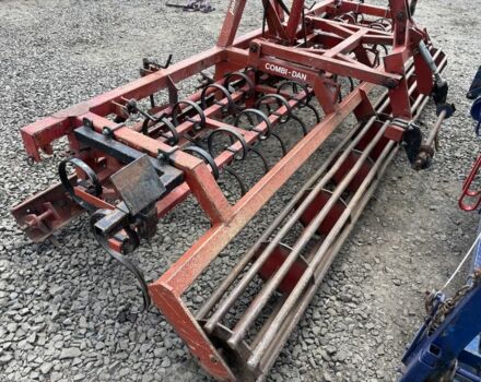 Другая Другая, объемом двигателя 0 л и пробегом 0 тыс. км за 2500 $, фото 7 на Automoto.ua