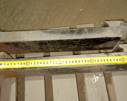 Другая Другая, объемом двигателя 0 л и пробегом 0 тыс. км за 7000 $, фото 5 на Automoto.ua