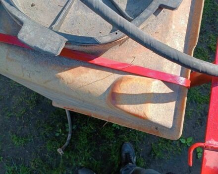 Другая Другая, объемом двигателя 0 л и пробегом 0 тыс. км за 11200 $, фото 2 на Automoto.ua