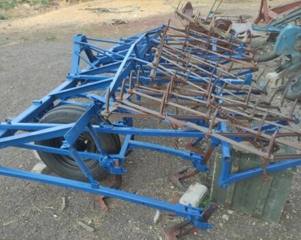 Другая Другая, объемом двигателя 0 л и пробегом 0 тыс. км за 556 $, фото 1 на Automoto.ua