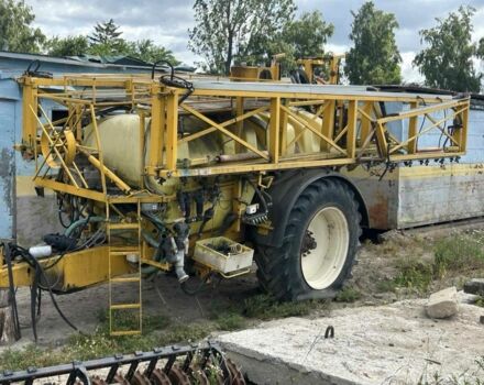 Другая Другая, объемом двигателя 0 л и пробегом 0 тыс. км за 6000 $, фото 1 на Automoto.ua