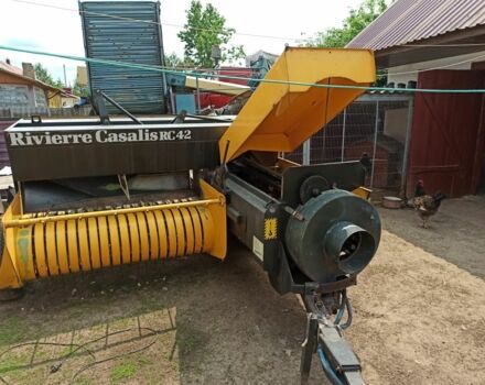 Другая Другая, объемом двигателя 0 л и пробегом 0 тыс. км за 4000 $, фото 6 на Automoto.ua