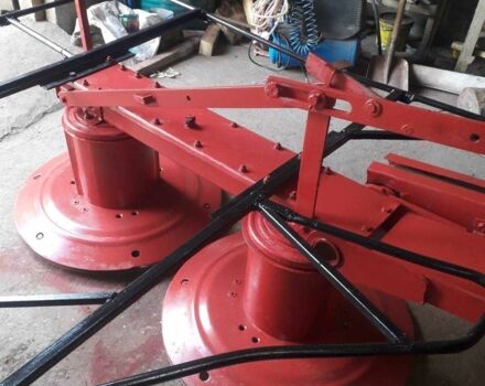 Другая Інша, об'ємом двигуна 0 л та пробігом 0 тис. км за 710 $, фото 5 на Automoto.ua