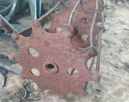 Другая Другая, объемом двигателя 0 л и пробегом 0 тыс. км за 146 $, фото 2 на Automoto.ua