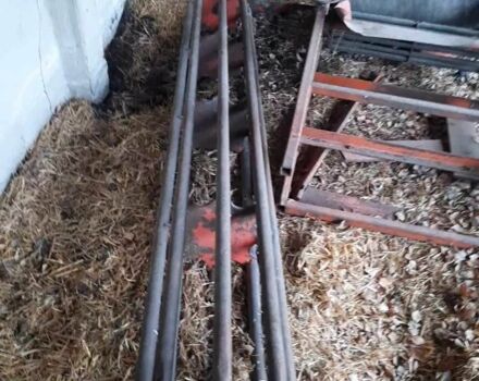 Другая Другая, объемом двигателя 0 л и пробегом 0 тыс. км за 364 $, фото 1 на Automoto.ua