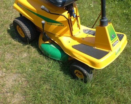 Другая Другая, объемом двигателя 0 л и пробегом 0 тыс. км за 1000 $, фото 1 на Automoto.ua