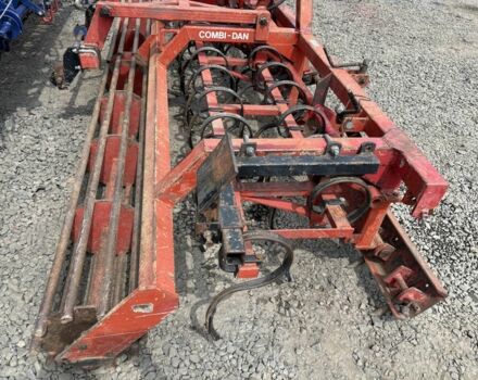 Другая Другая, объемом двигателя 0 л и пробегом 0 тыс. км за 2500 $, фото 2 на Automoto.ua