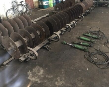 Другая Другая, объемом двигателя 0 л и пробегом 0 тыс. км за 121 $, фото 1 на Automoto.ua