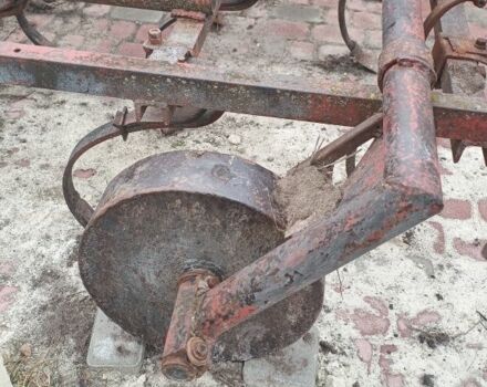 Другая Другая, объемом двигателя 0 л и пробегом 0 тыс. км за 304 $, фото 1 на Automoto.ua