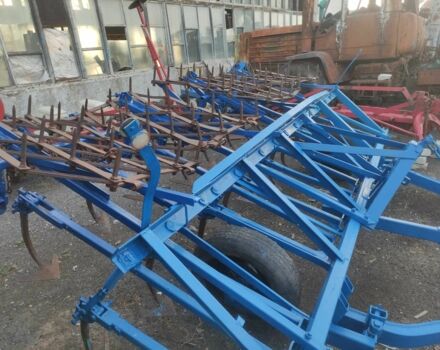 Другая Другая, объемом двигателя 0 л и пробегом 0 тыс. км за 25000 $, фото 1 на Automoto.ua