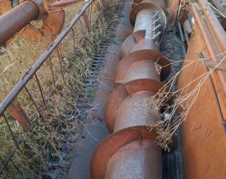 Другая Другая, объемом двигателя 0 л и пробегом 0 тыс. км за 1174 $, фото 3 на Automoto.ua