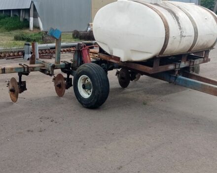 Інша Інша, об'ємом двигуна 0 л та пробігом 0 тис. км за 3500 $, фото 1 на Automoto.ua