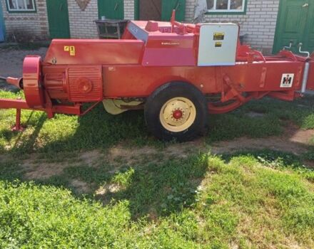 Інша Інша, об'ємом двигуна 0 л та пробігом 0 тис. км за 4800 $, фото 1 на Automoto.ua