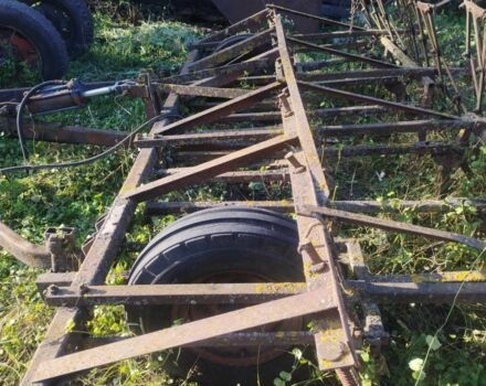 Другая Другая, объемом двигателя 0 л и пробегом 0 тыс. км за 25000 $, фото 1 на Automoto.ua