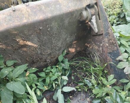 Другая Другая, объемом двигателя 0 л и пробегом 0 тыс. км за 1200 $, фото 7 на Automoto.ua