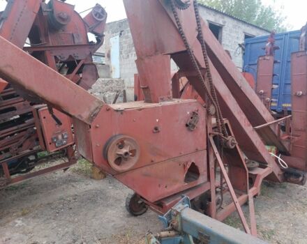 Другая Другая, объемом двигателя 0 л и пробегом 0 тыс. км за 727 $, фото 4 на Automoto.ua