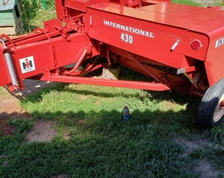 Інша Інша, об'ємом двигуна 0 л та пробігом 0 тис. км за 4800 $, фото 5 на Automoto.ua