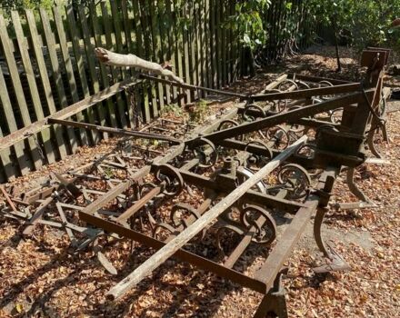 Другая Другая, объемом двигателя 0 л и пробегом 0 тыс. км за 500 $, фото 2 на Automoto.ua