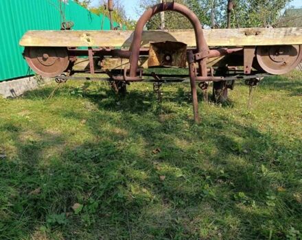 Другая Інша, об'ємом двигуна 0 л та пробігом 0 тис. км за 241 $, фото 3 на Automoto.ua