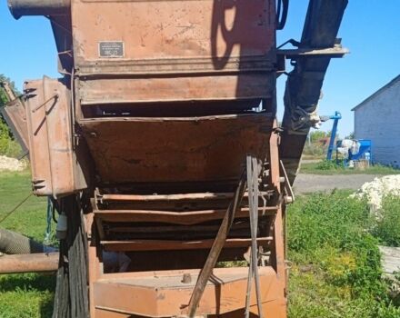 Другая Другая, объемом двигателя 0 л и пробегом 0 тыс. км за 1934 $, фото 3 на Automoto.ua