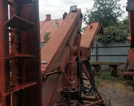 Другая Другая, объемом двигателя 0 л и пробегом 0 тыс. км за 727 $, фото 7 на Automoto.ua