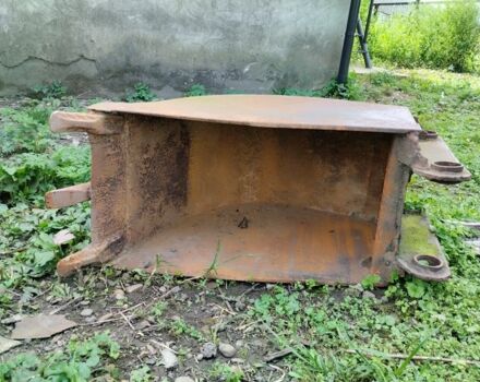 Другая Другая, объемом двигателя 0 л и пробегом 0 тыс. км за 145 $, фото 1 на Automoto.ua