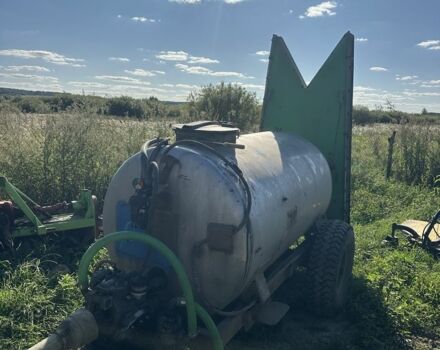 Інша Інша, об'ємом двигуна 0 л та пробігом 0 тис. км за 5000 $, фото 6 на Automoto.ua