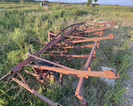 Інша Інша, об'ємом двигуна 0 л та пробігом 0 тис. км за 387 $, фото 3 на Automoto.ua