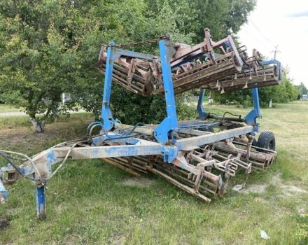 Інша Інша, об'ємом двигуна 0 л та пробігом 0 тис. км за 3700 $, фото 1 на Automoto.ua