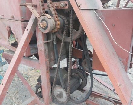 Другая Другая, объемом двигателя 0 л и пробегом 0 тыс. км за 727 $, фото 6 на Automoto.ua