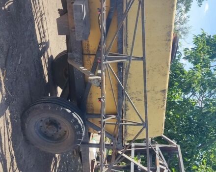 Другая Другая, объемом двигателя 0 л и пробегом 0 тыс. км за 121 $, фото 6 на Automoto.ua