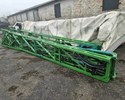 Інша Інша, об'ємом двигуна 0 л та пробігом 0 тис. км за 10300 $, фото 8 на Automoto.ua