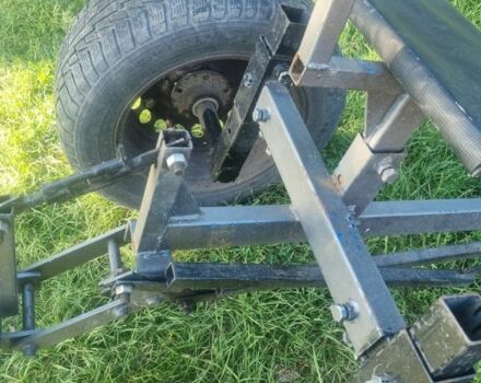 Другая Другая, объемом двигателя 0 л и пробегом 0 тыс. км за 73 $, фото 4 на Automoto.ua