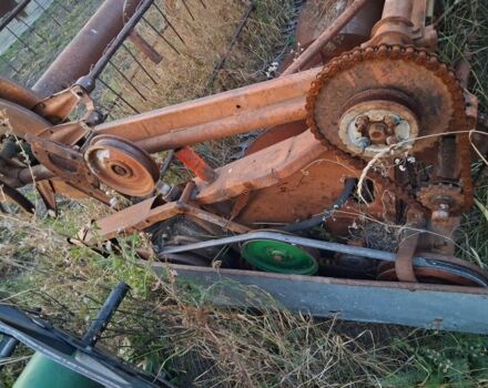 Другая Другая, объемом двигателя 0 л и пробегом 0 тыс. км за 1174 $, фото 2 на Automoto.ua