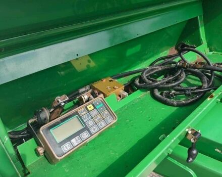Другая Другая, объемом двигателя 0 л и пробегом 0 тыс. км за 9500 $, фото 4 на Automoto.ua